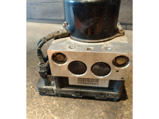 Блок АБС 1J0907379G, 1J0614117C   Skoda  Octavia Mk1 (1U)  1996 - 2004 года