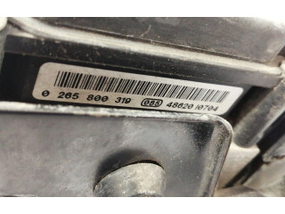 Jednotka ABS 0265231341 Nissan Micra C+C 2004