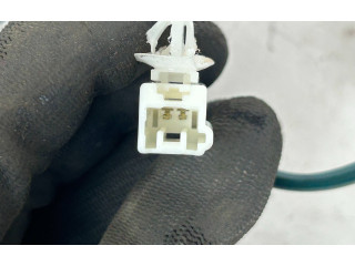 Zámek zadních dveří Toyota Mirai 2019