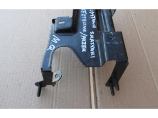 Блок предохранителей Maserati Quattroporte