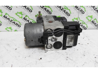 Блок АБС Citroen Xsara - года