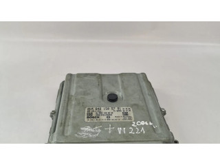Řídící jednotka A6421505791, A0024468340 Mercedes-Benz S W221 2006
