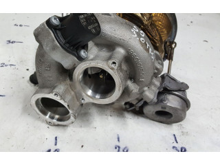  Турбина Audi A5  06M145689LTURBO         