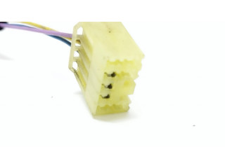 Zpětné zrcátko pravé Suzuki Aerio 2006 E4012162, E4022162