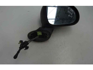 Зеркало электрическое        Chevrolet Matiz   -  года   