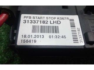 Модуль управления BSM    Volvo S80    