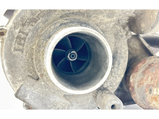 Turbodmychadlo Турбина A6400901780   Mercedes-Benz B W245   