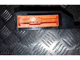 Блок подушек безопасности 8201385569 Dacia Duster