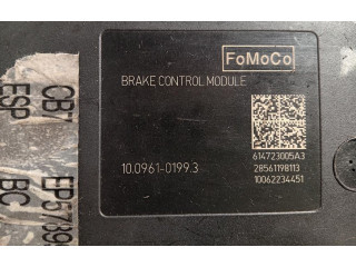 Блок управления АБС BV61-2C405-AL, BV61-2C405-AL Ford Fiesta
