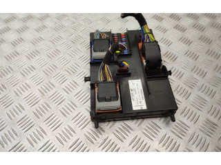 Комплект блоков управления BK2112A650AC, BK213C529CG   Ford Transit Custom