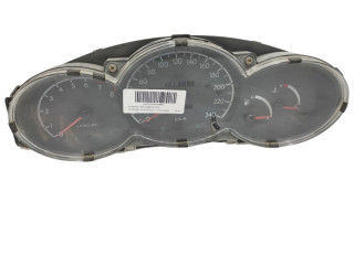 Панель приборов 78804160, 78804100   Hyundai Coupe       