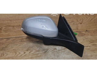 Зеркало электрическое        Volvo V70  2014 - 2016 года   
