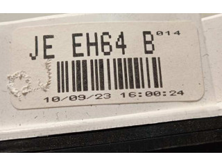 Přístrojová deska Mazda CX-7 2010 EH64B, EH6455471B