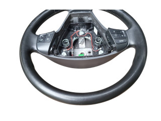 Руль Volvo C30  2007 - 2010 года 30778752      