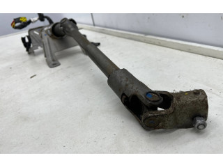 Рулевая рейка 488109204r, 8200826300 Dacia Logan I 2004 - 2012 года