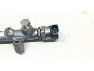 Топливная рампа 059130089BT Audi A7 S7 4G для двигателя CLAB