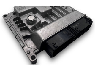 Блок управления двигателем Блок управления 4789, 68350433AC Jeep Renegade