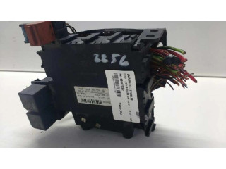 Блок предохранителей    Ford Fiesta    