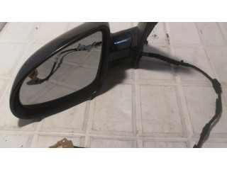 Зеркало электрическое левое Audi A2