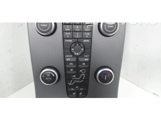 Блок управления климат-контролем 1921695, 1281495   Volvo C30