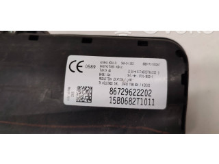 Надувная подушка для сиденья