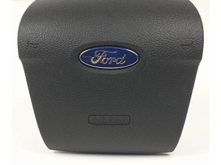 Подушка безопасности водителя 6M21U042B85CD Ford Galaxy