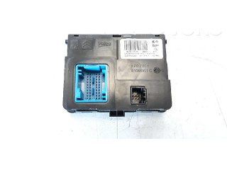 Блок управления 9832228080 Citroen Berlingo