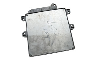 Řídící jednotka 9636006880 Peugeot 406 1998