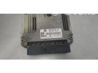 Řídící jednotka 0281013238, 0281013238 Skoda Octavia Mk2 (1Z)