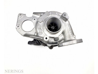 Турбина Ford Ecosport 845275-0002, TC10-0722