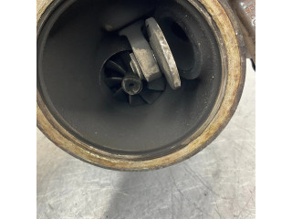 Turbodmychadlo Турбина 7576985, 79519603 BMW 5 F10 F11 4.4 N63B44