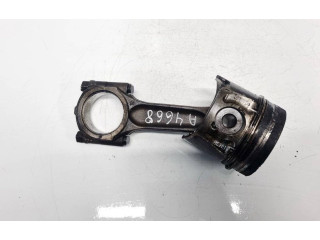  Поршень с шатуном    Volvo V50  