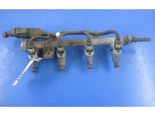 Vstřikovací lišta KIA Picanto