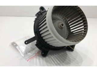 Вентилятор печки Citroen Berlingo