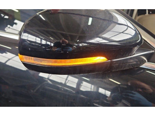 Зеркало электрическое Jaguar XF X250 2007 - 2015 года