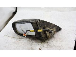 Зеркало электрическое Mazda 323 F 1999 - 2003 года