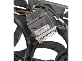 Вентилятор радиатора 8K0959455P Audi Q3 8U