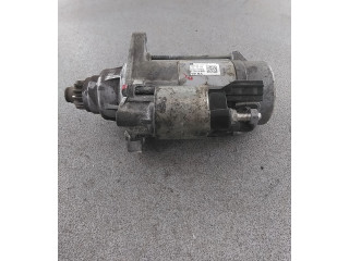 Стартер 0AM911023J, 25-4150 Skoda Scala
