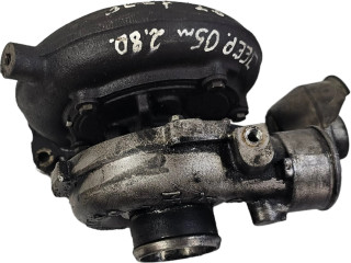  Турбина Jeep Cherokee 2.8 35242112G         