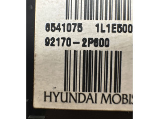 Блок управления 921702P600, 6541075 KIA Sorento