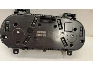 Панель приборов 248093711R Dacia Sandero