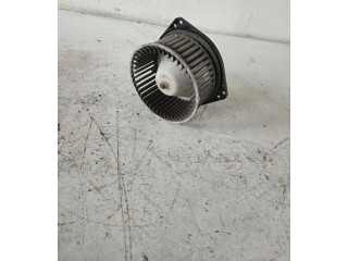Вентилятор печки       Subaru Forester SF