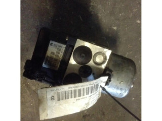 Блок АБС Tata Indica Vista I 1998-- года