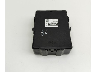 Блок управления коробкой передач 8953576010, 0791003661   Lexus CT 200H