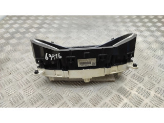 Přístrojová deska  Citroen Berlingo 2023 9849348280, 984934828000  