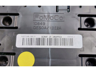 Панель приборов LB3T-10849-VB Ford Ranger