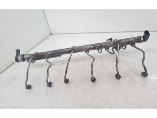 Vstřikovací lišta 04452216015, 7795514 BMW 7 E65 E66 M57D30O2 306d3