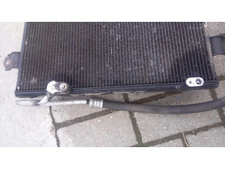 Радиатор охлаждения кондиционера воздуха