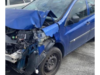 Вентилятор печки 7701062226 Renault Clio III