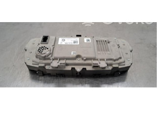 Панель приборов 5E3920770E   Skoda Octavia Mk4       